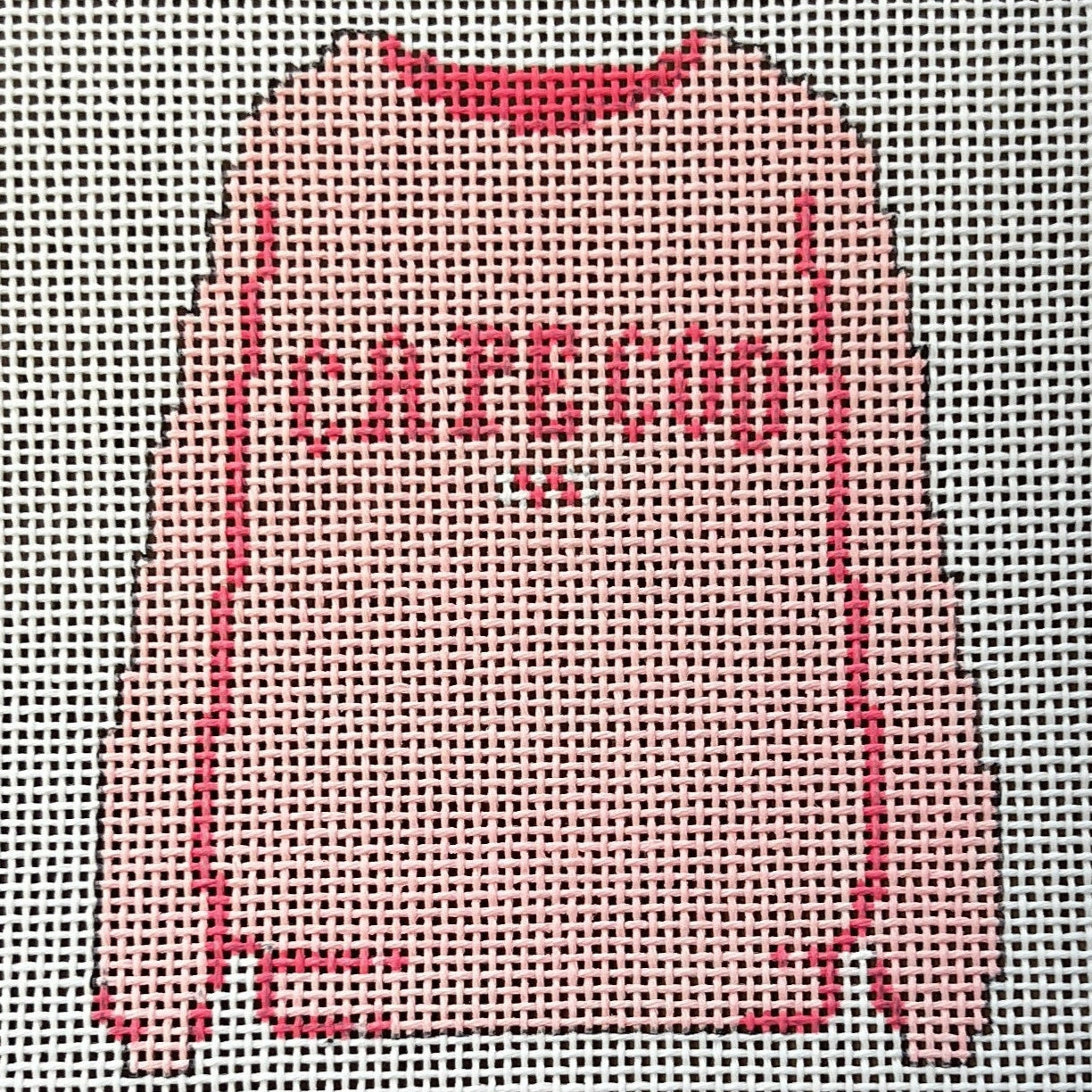 Cape Cod Sweatshirt - Pink