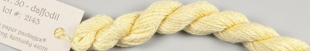 Silk & Ivory
