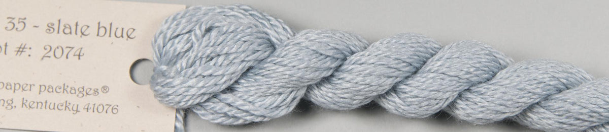 Silk & Ivory