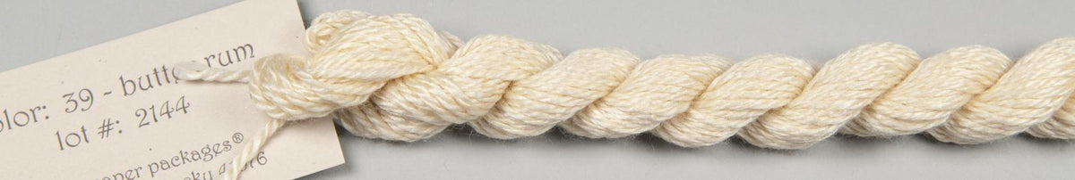 Silk & Ivory