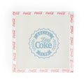 Diet Coke Social Club Needlepoint Canvas