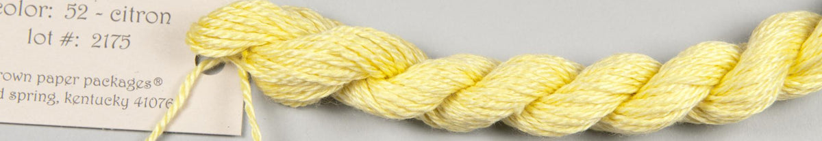 Silk & Ivory