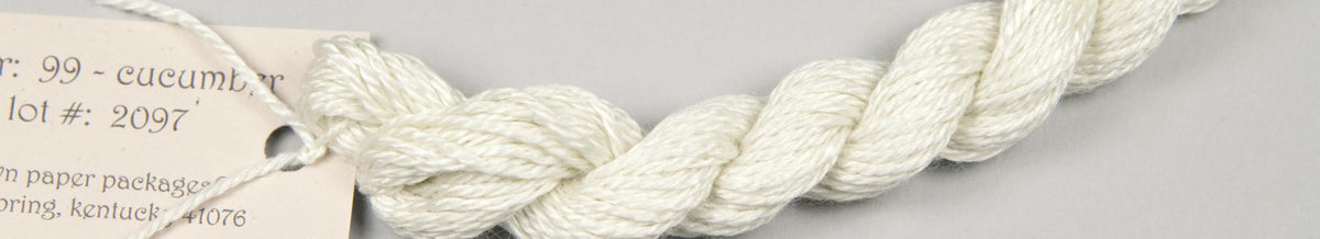 Silk & Ivory