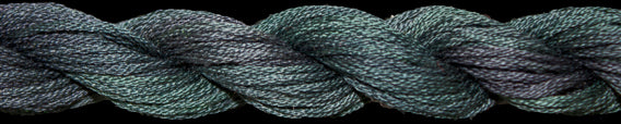 ThreadworX Overdyed Floss 5 yd