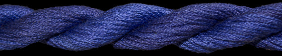 ThreadworX Overdyed Floss 20 yd