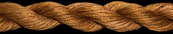 ThreadworX Overdyed Floss 20 yd