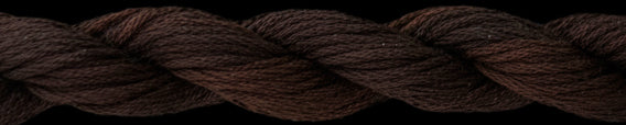 ThreadworX Overdyed Floss 20 yd