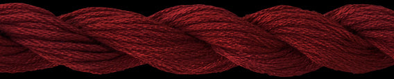 ThreadworX Overdyed Floss 5 yd