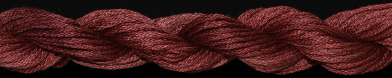 ThreadworX Overdyed Floss 5 yd