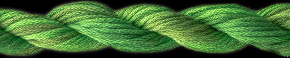 ThreadworX Overdyed Floss 5 yd