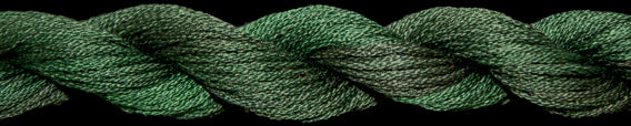 ThreadworX Overdyed Floss 20 yd