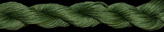 ThreadworX Overdyed Floss 20 yd