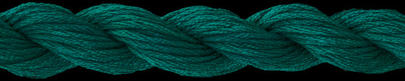 ThreadworX Overdyed Floss 5 yd