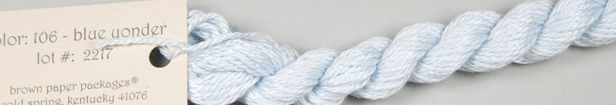 Silk & Ivory