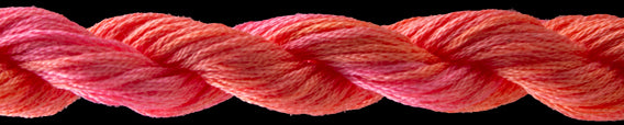ThreadworX Overdyed Floss 5 yd
