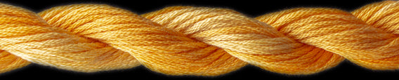 ThreadworX Overdyed Floss 5 yd
