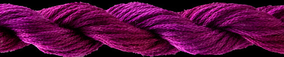 ThreadworX Overdyed Floss 5 yd