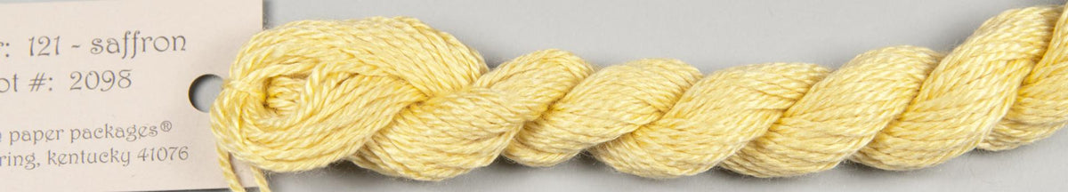 Silk & Ivory