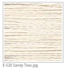 Essentials Skeins