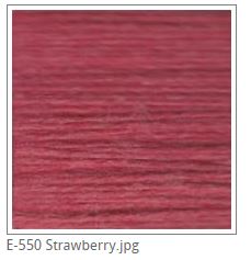 Essentials Skeins
