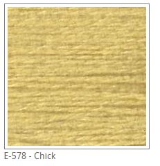 Essentials Skeins