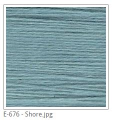 Essentials Skeins