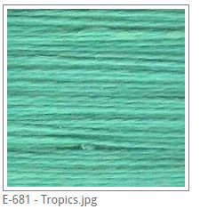 Essentials Skeins