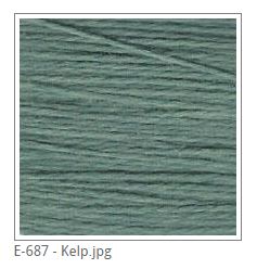 Essentials Skeins