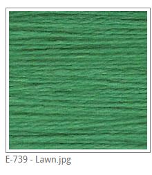Essentials Skeins