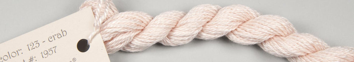 Silk & Ivory