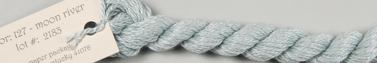 Silk & Ivory
