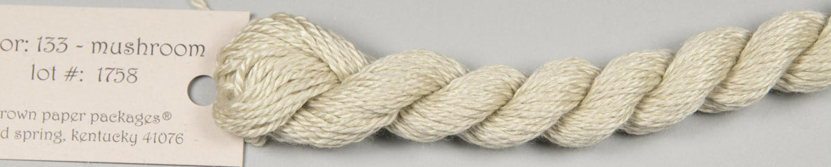 Silk & Ivory