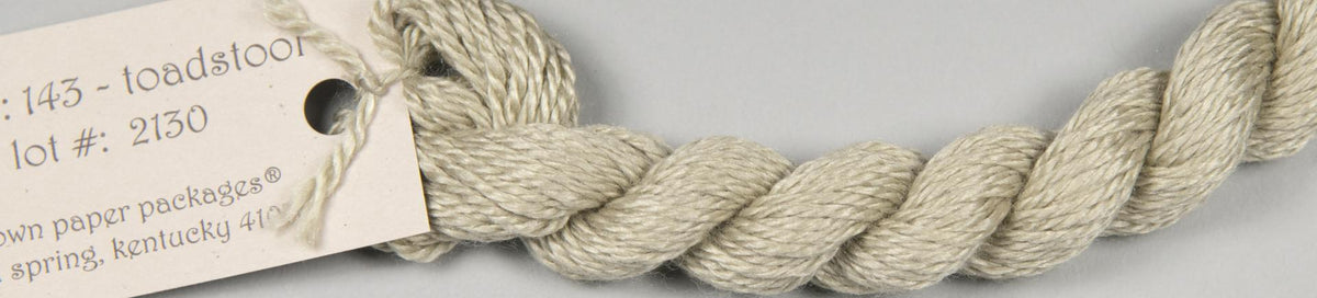 Silk & Ivory