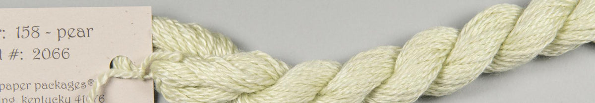 Silk & Ivory