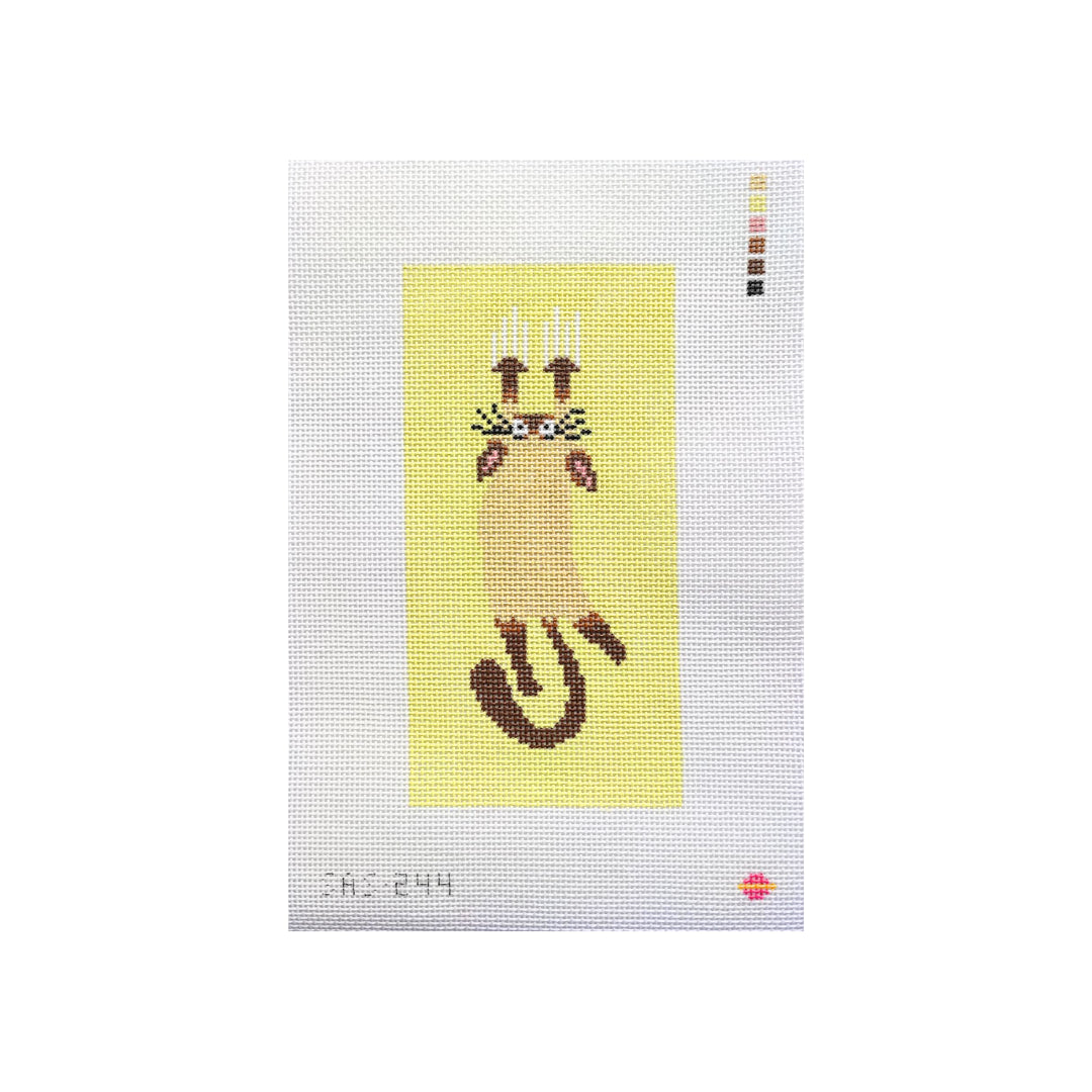 Siamese Cat Tapestry