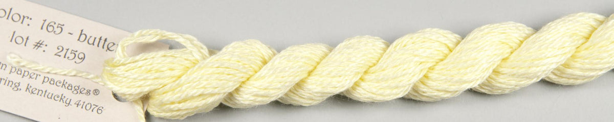 Silk & Ivory