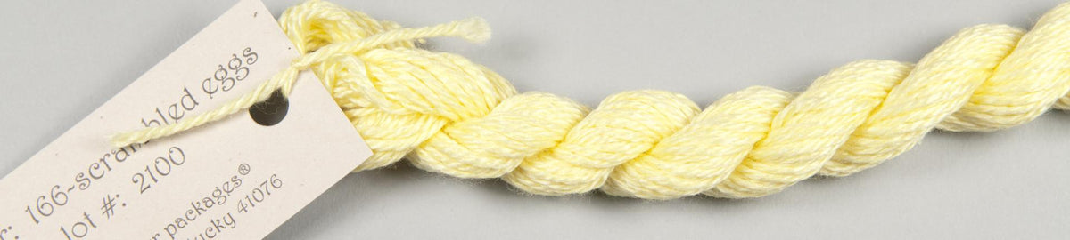 Silk & Ivory