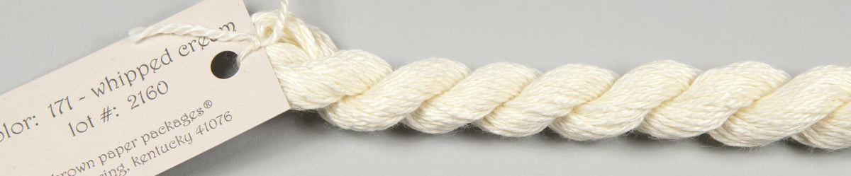 Silk & Ivory