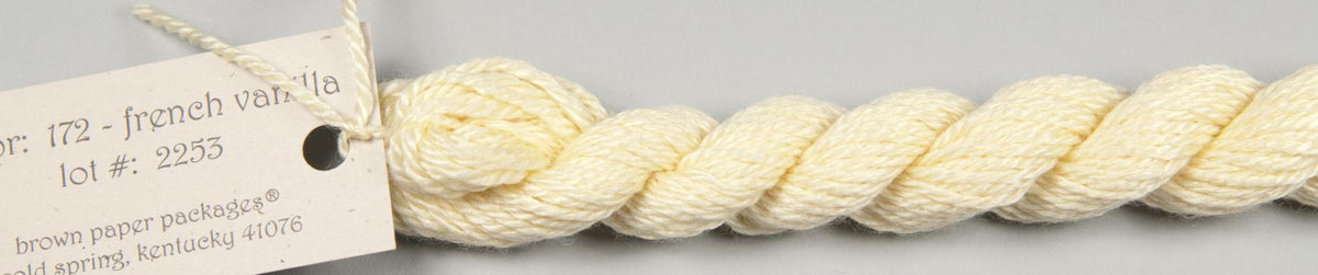 Silk & Ivory