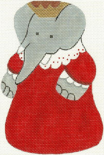 Celeste Ornament