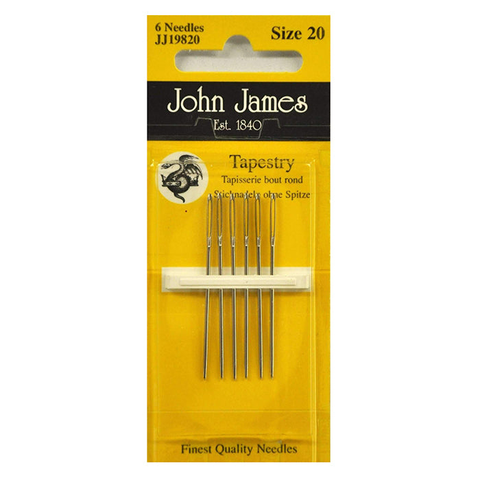 JJ Bulk Tapestry - 20 / LOOSE