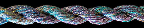 ThreadworX Metallic #12 Braid