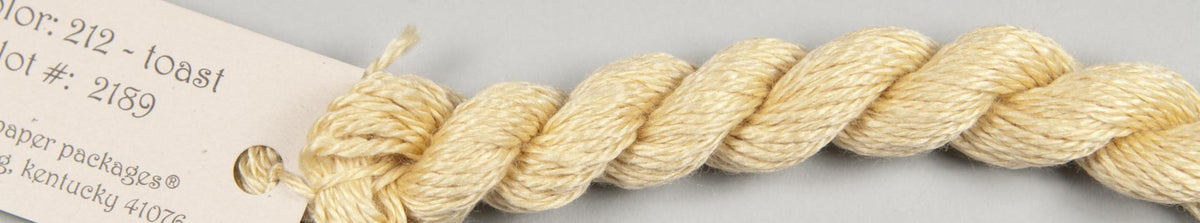 Silk & Ivory