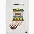 Dog Christmas Stocking