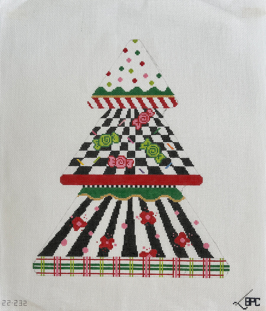Holiday Tree