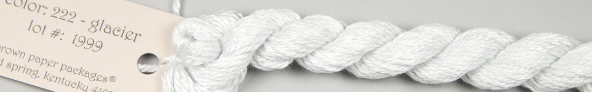 Silk & Ivory