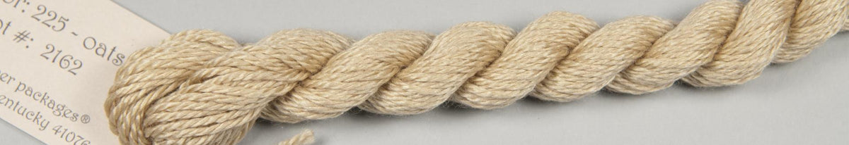 Silk & Ivory