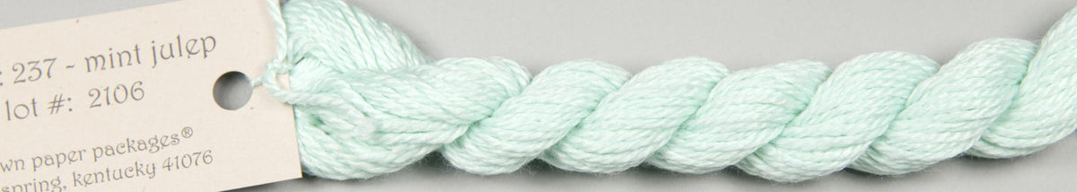 Silk & Ivory
