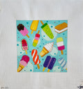 Ice Cream Square