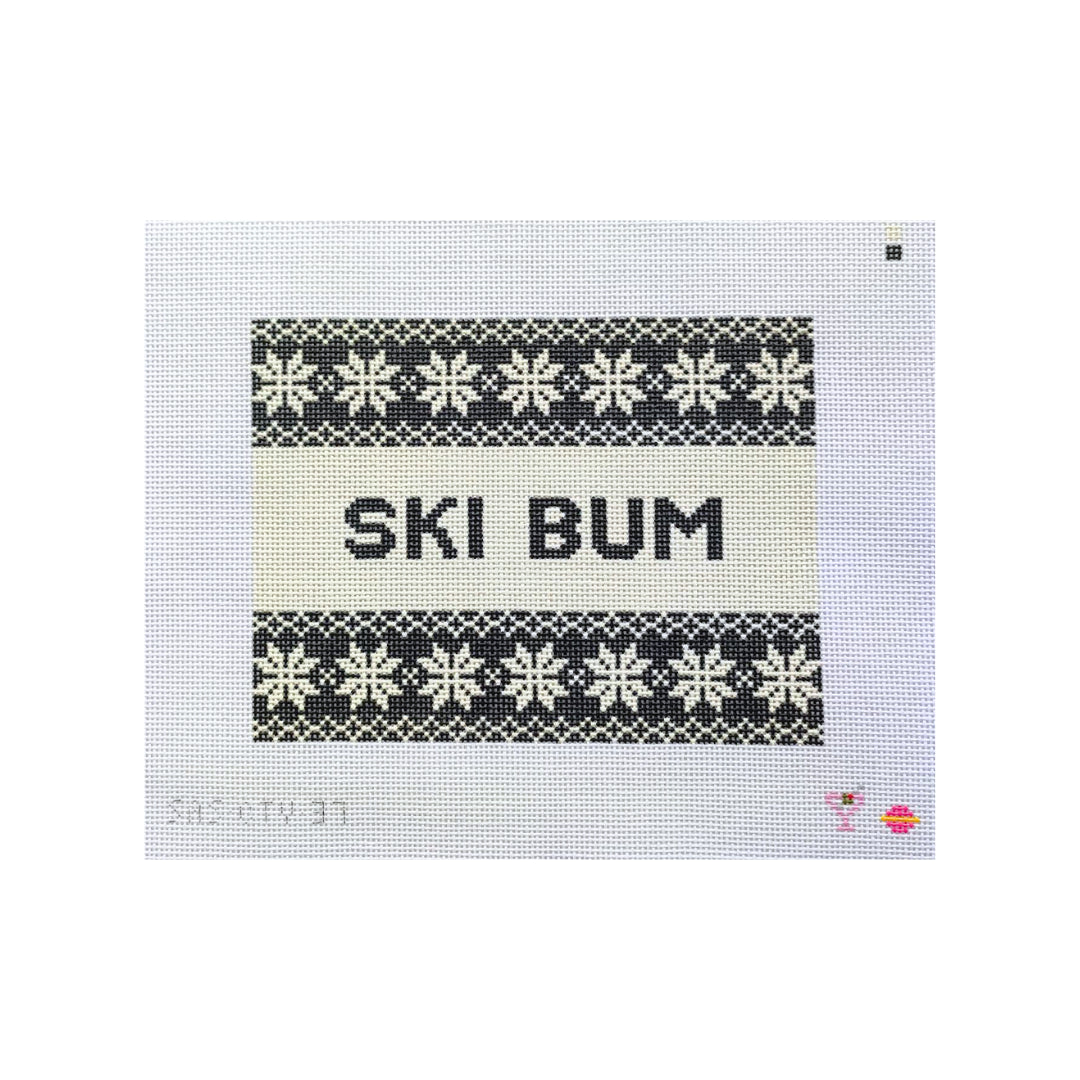 Ski Bum